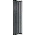 Ice Cold Spice Brooklyn Vertical Designer Radiator