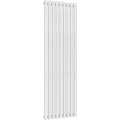 Ice Cold Spice Brooklyn Vertical Designer Radiator