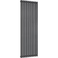 Ice Cold Spice Brooklyn Vertical Designer Radiator