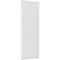 Ice Cold Spice Brooklyn Vertical Designer Radiator