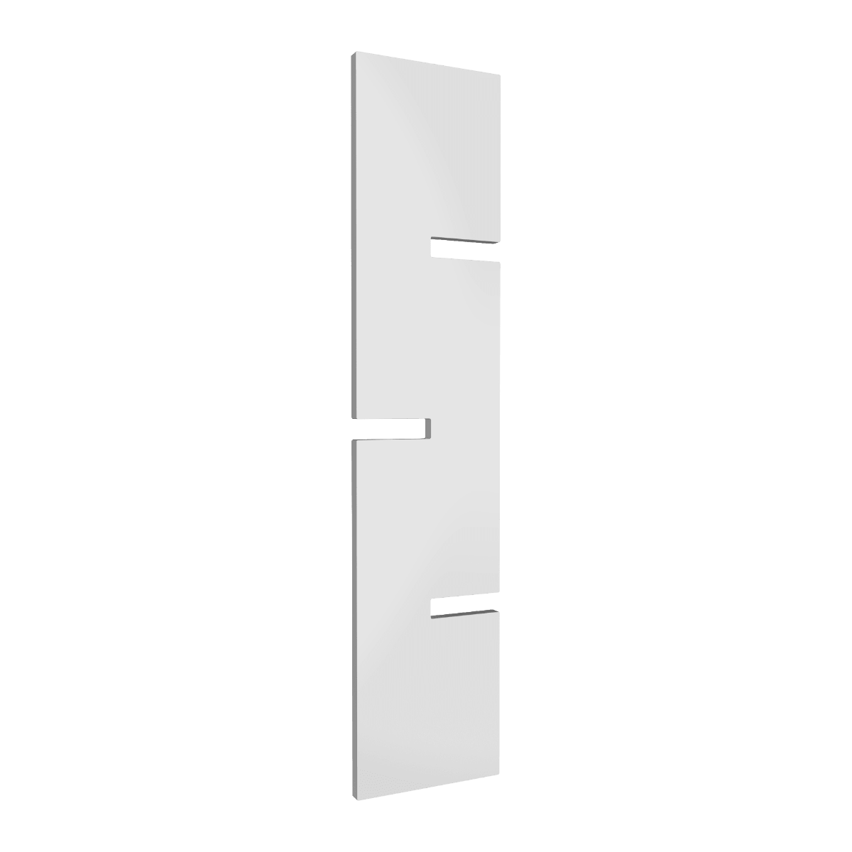 Reina Fiore Flat Panel Vertical Radiator in 1790H x 400W