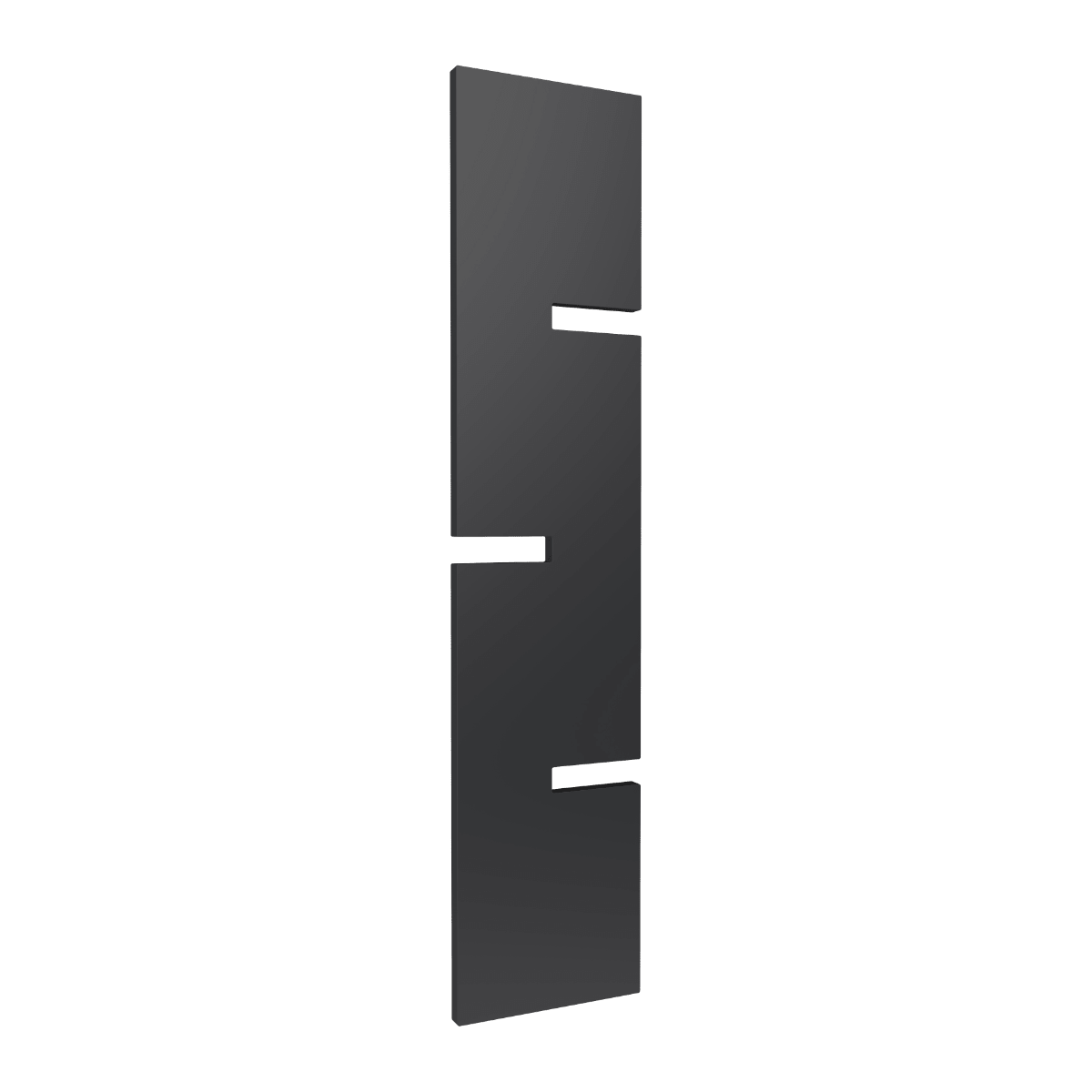 Reina Fiore Flat Panel Vertical Radiator in 1790H x 400W