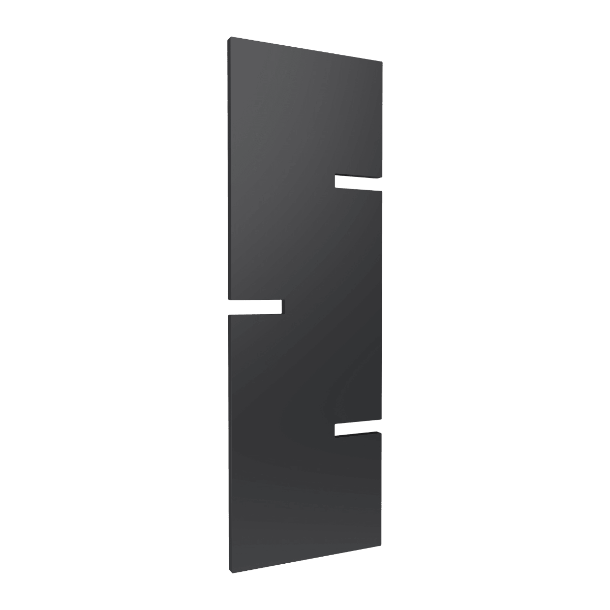 Reina Fiore Flat Panel Vertical Radiator in 1790H x 490W
