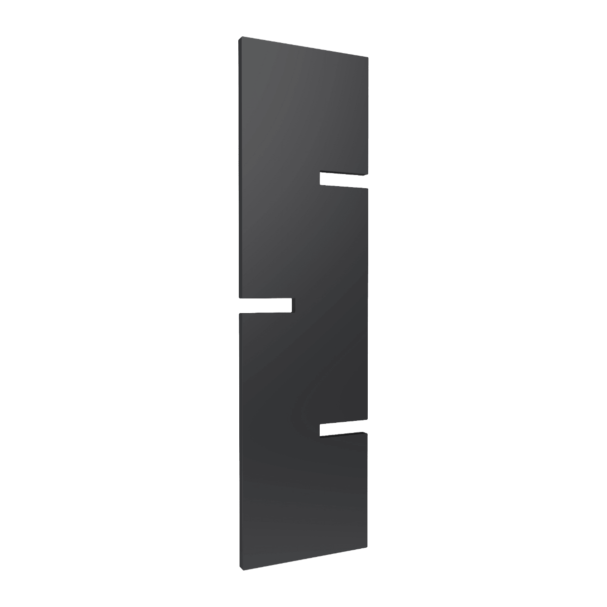 Reina Fiore Flat Panel Vertical Radiator in 1790H x 490W