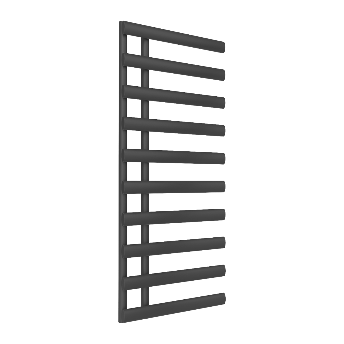 Reina Grace Modern Bathroom Towel Radiator | 4 colours, 2 sizes