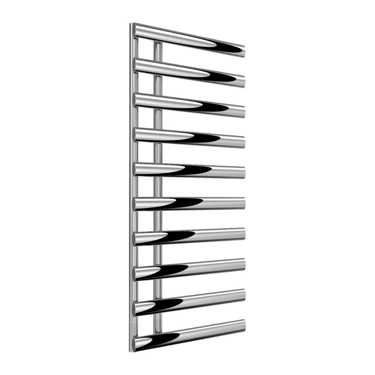 Reina Grace Modern Bathroom Towel Radiator | 4 colours, 2 sizes
