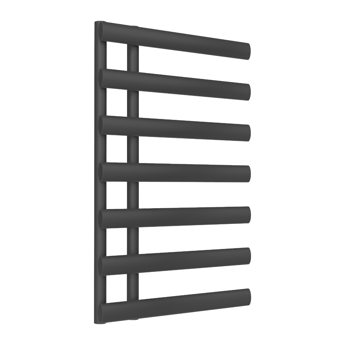 Reina Grace Modern Bathroom Towel Radiator | 4 colours, 2 sizes