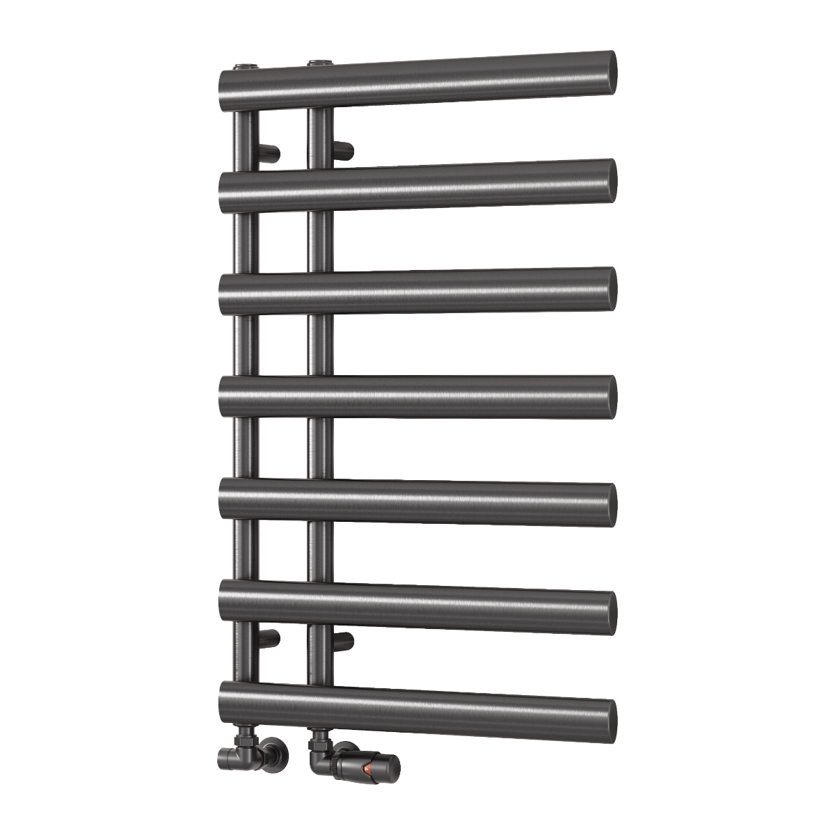 Reina Grace Modern Bathroom Towel Radiator | 4 colours, 2 sizes