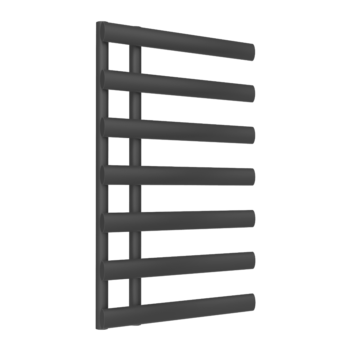 Reina Grace Modern Steel Bathroom Towel Radiator in 1140H x 500W