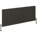 Ice Cold Spice Madison Horizontal Designer Radiator