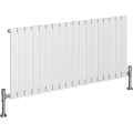 Ice Cold Spice Madison Horizontal Designer Radiator