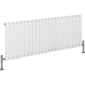 Ice Cold Spice Madison Horizontal Designer Radiator