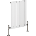 Ice Cold Spice Madison Horizontal Designer Radiator