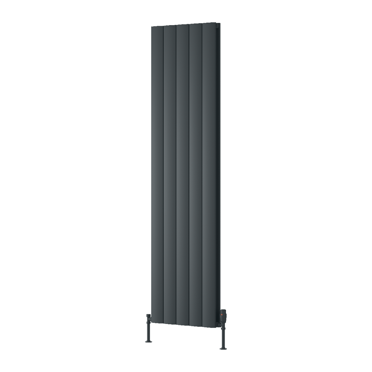Reina Loco Vertical Double Panel Radiator | 2 colours, 5 sizes