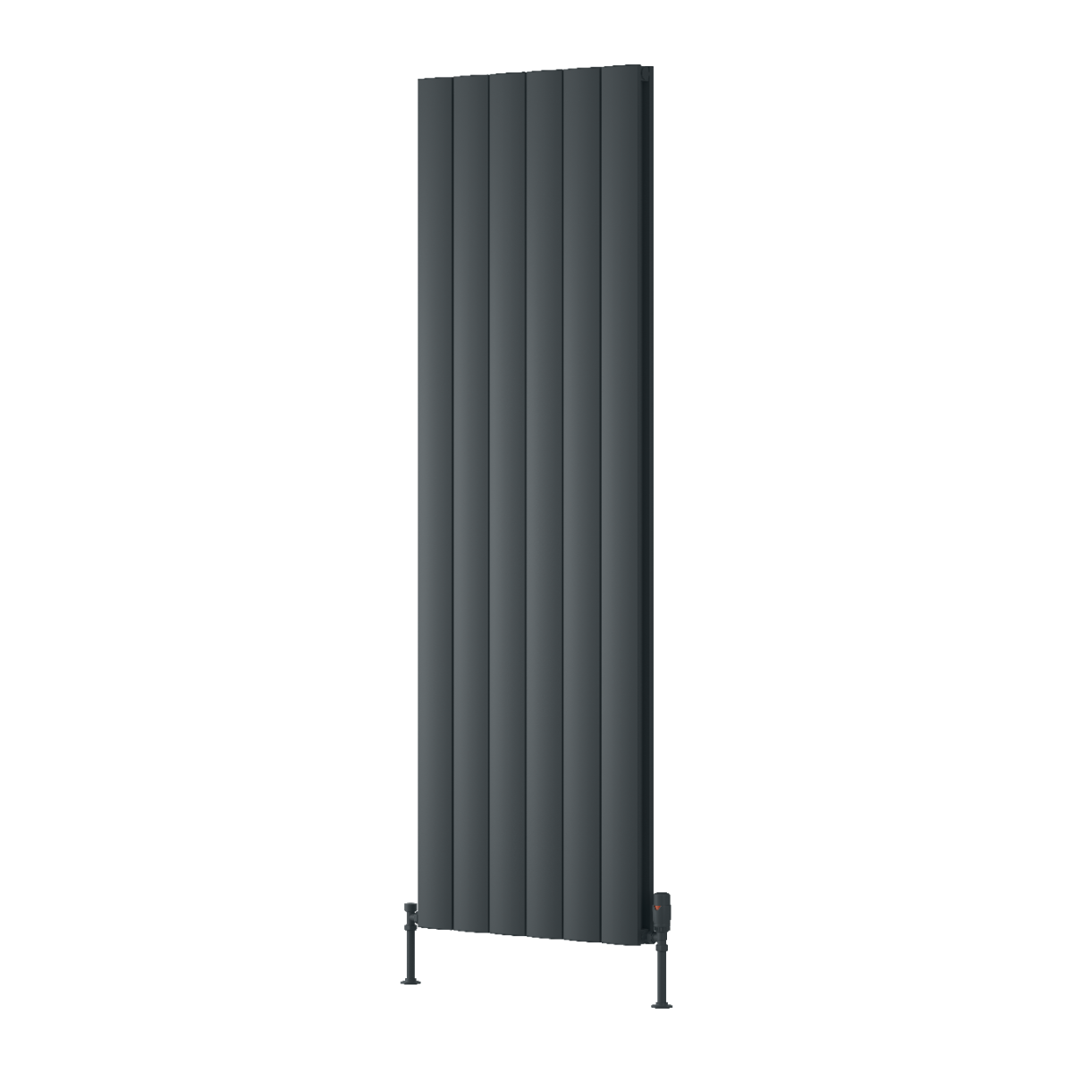 Reina Loco Vertical Double Panel Radiator | 2 colours, 5 sizes