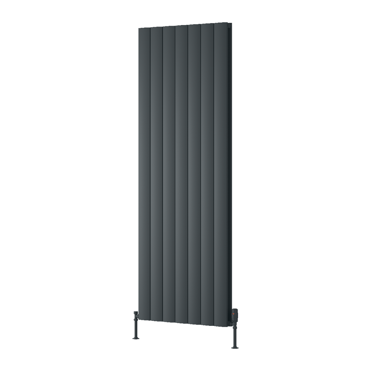 Reina Loco Vertical Double Panel Radiator | 2 colours, 5 sizes