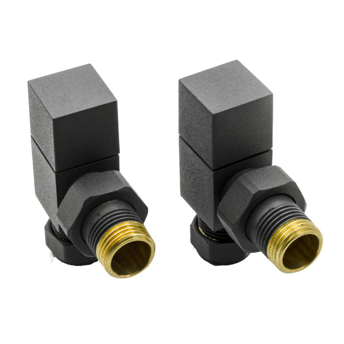 Reina Loge Angled Valves