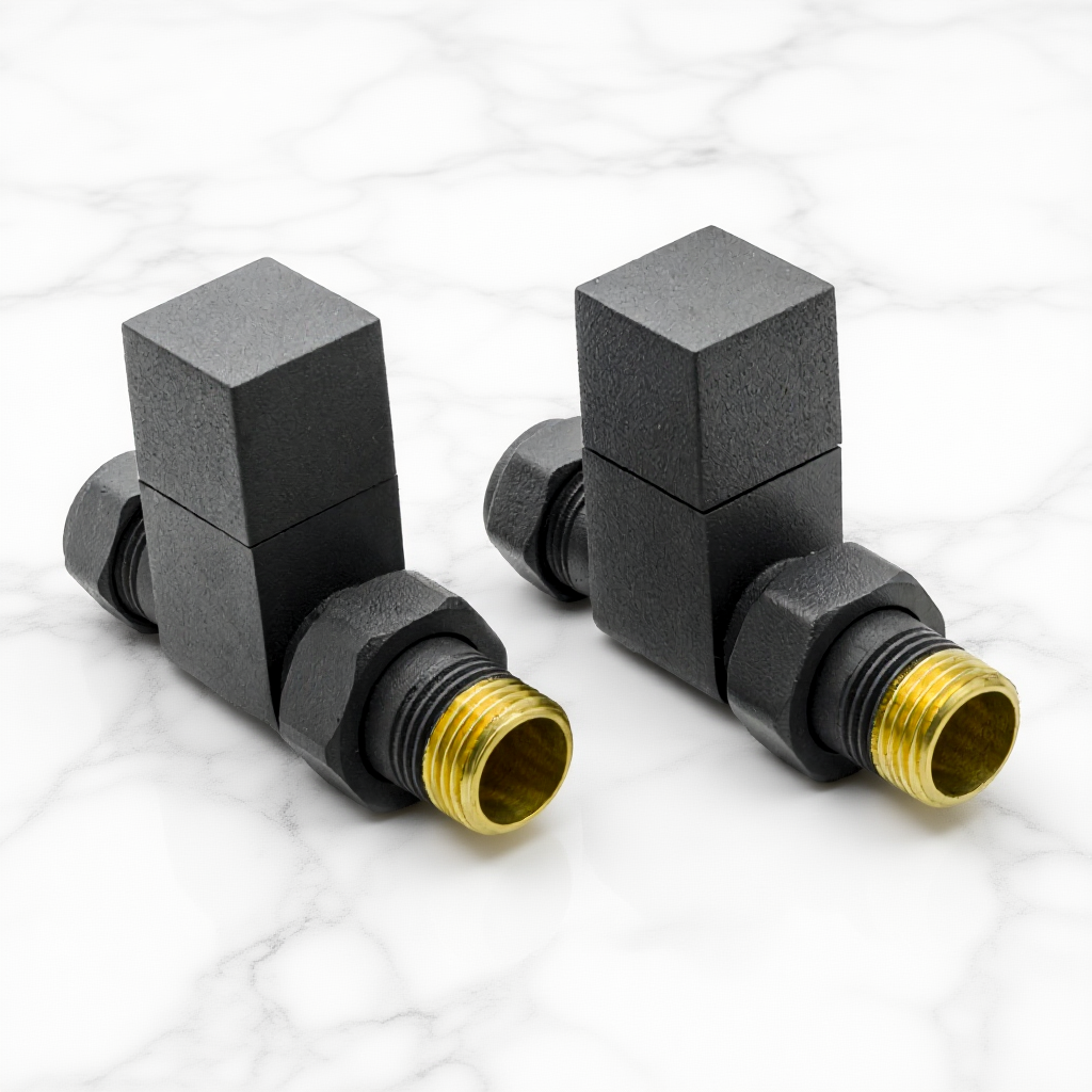 Reina Loge Straight Valves | 3 colours,  size