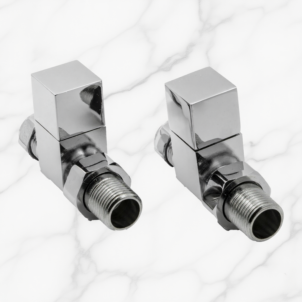 Reina Loge Straight Valves | 3 colours,  size