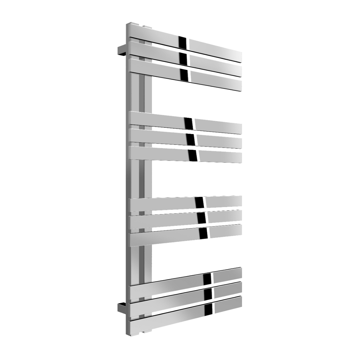 Reina Lovere Tiered Towel Radiator in 960H x 500W
