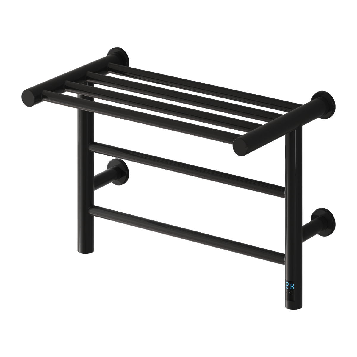 Reina Maira Designer Dry Electric Heated Towel Rail