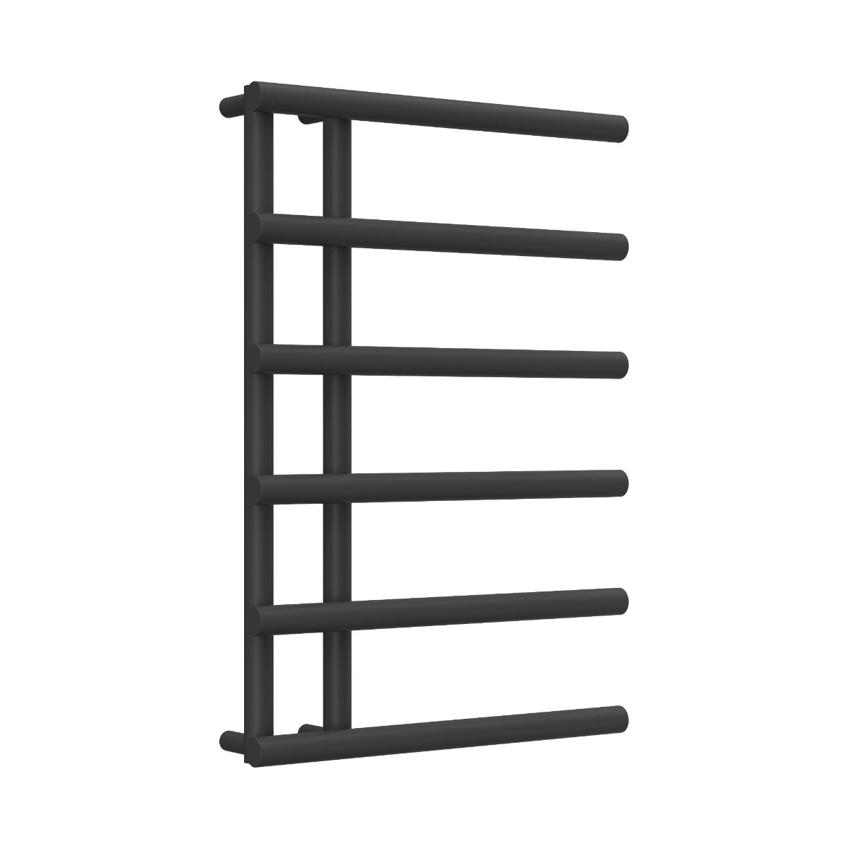 Reina Matera Cylinder Bar Heated Towel Rail