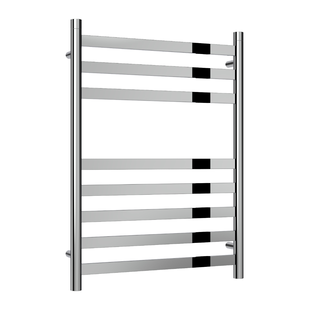 Reina Misa Stainless Steel Bathroom Towel Rail | 1 colour, 3 sizes