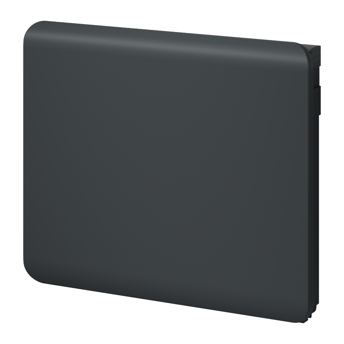 Reina Odet Electric Wifi Flat Panel Steel Radiator | 2 colours, 3 sizes