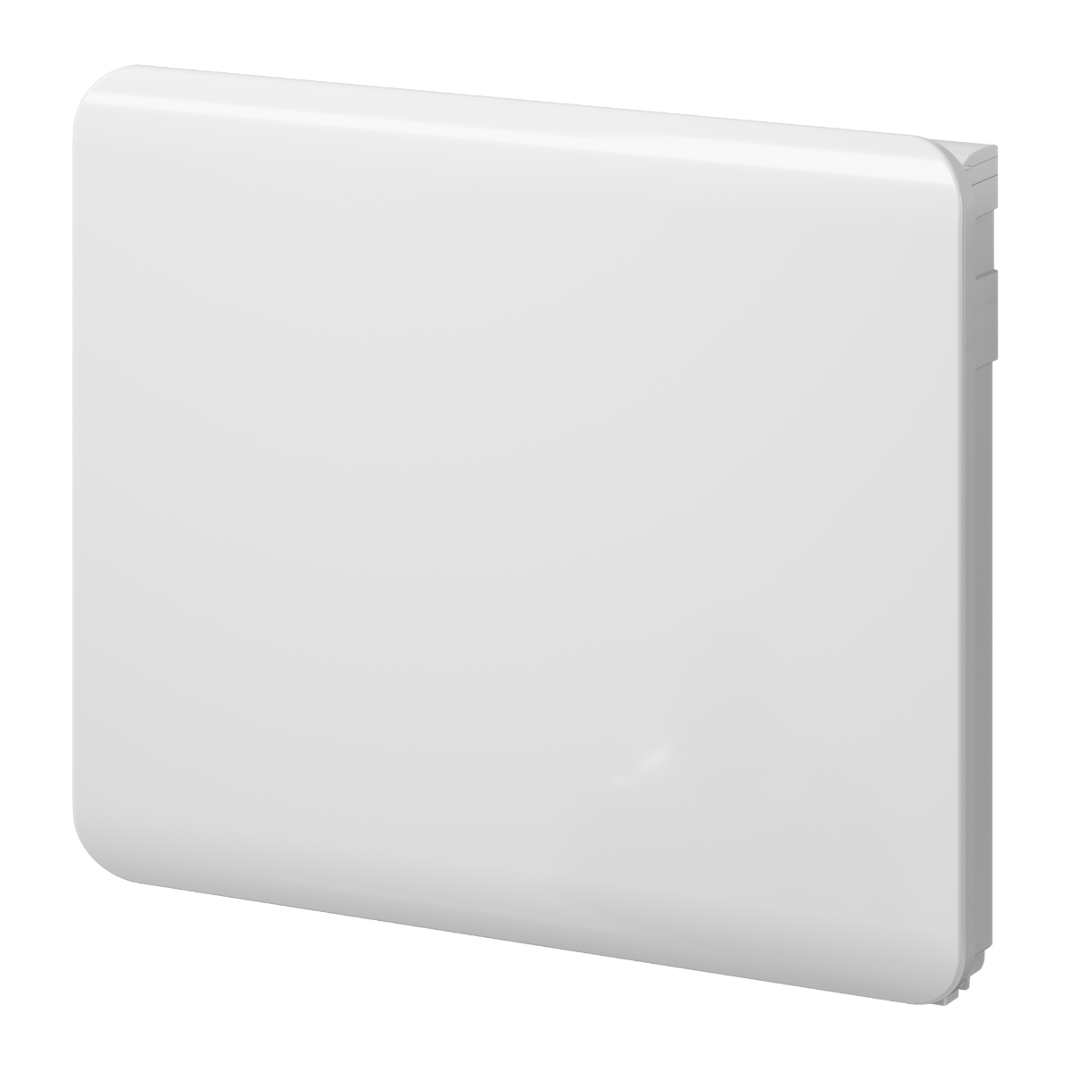 Reina Odet Electric Wifi Flat Panel Steel Radiator | 2 colours, 3 sizes