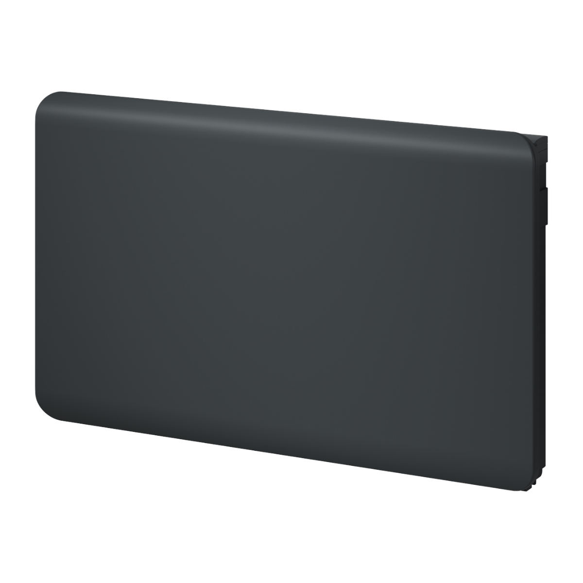 Reina Odet Electric Wifi Flat Panel Steel Radiator | 2 colours, 3 sizes