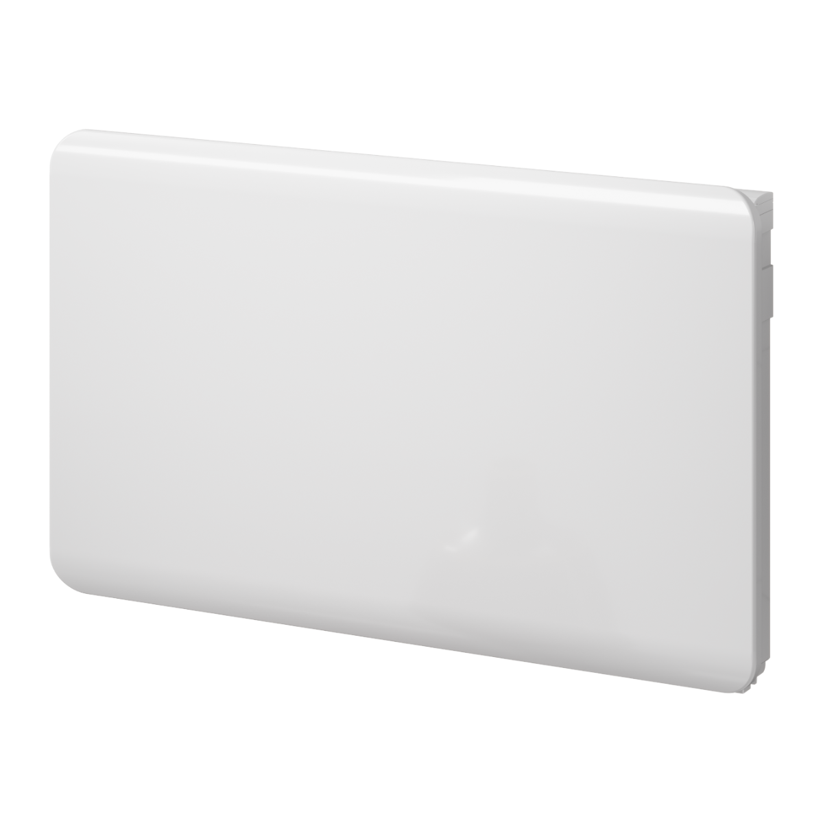 Reina Odet Electric Wifi Flat Panel Steel Radiator | 2 colours, 3 sizes