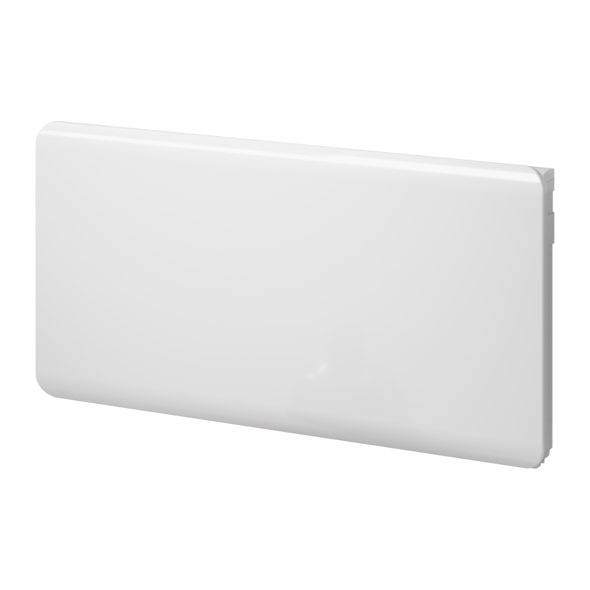 Reina Odet Electric Wifi Flat Panel Steel Radiator | 2 colours, 3 sizes