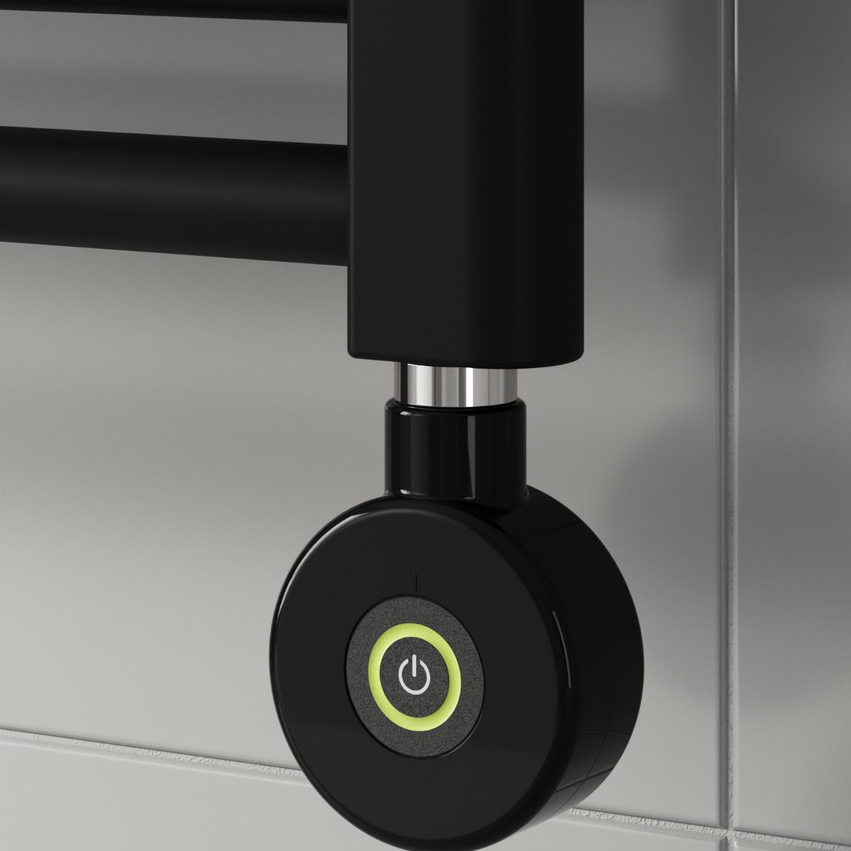 Reina On/Off Radiator Touch Element