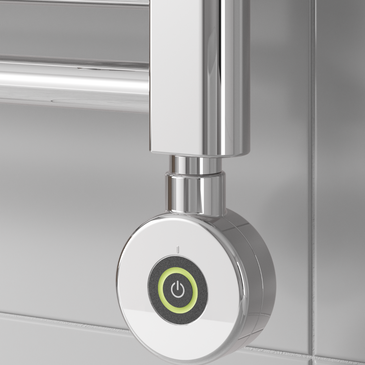 Reina On/Off Radiator Touch Element