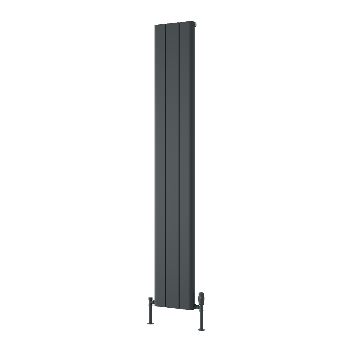 Reina Resia Vertical Radiator | 2 colours, 5 sizes