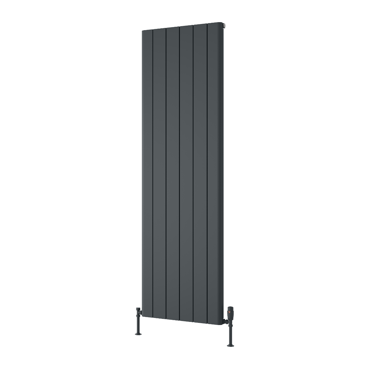 Reina Resia Vertical Radiator | 2 colours, 5 sizes