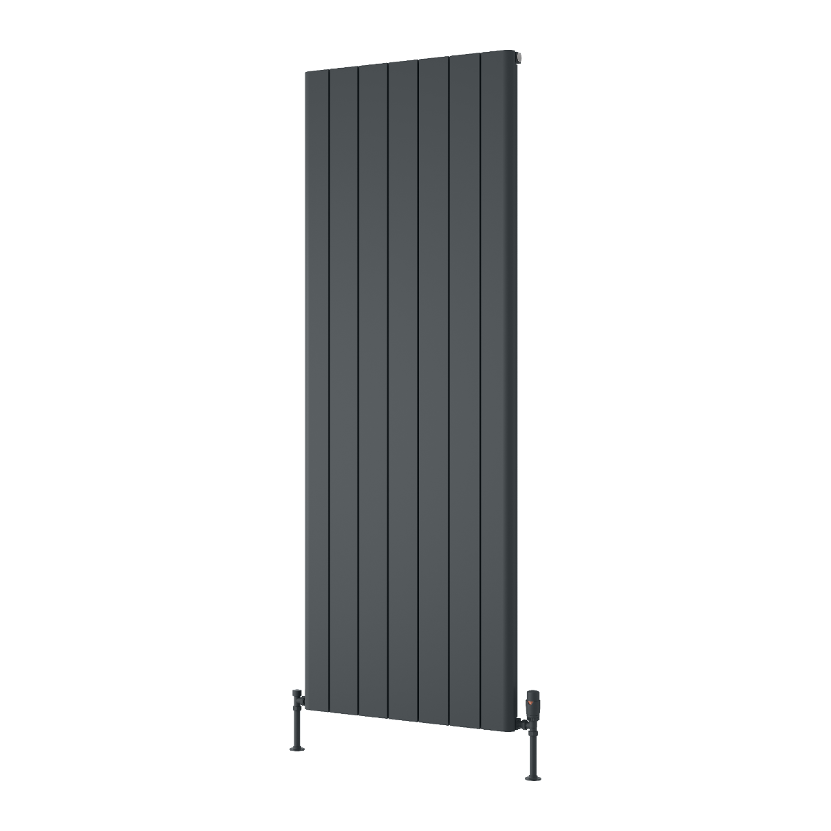Reina Resia Vertical Radiator | 2 colours, 5 sizes