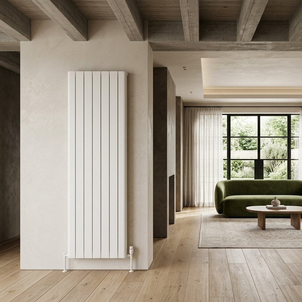 Reina Resia Vertical Radiator