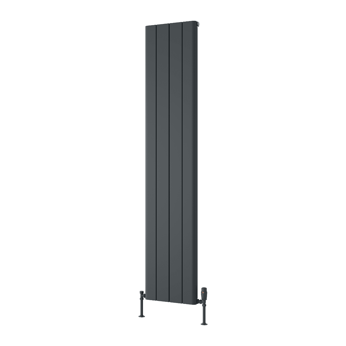 Reina Resia Vertical Radiator in 1800H x 375W