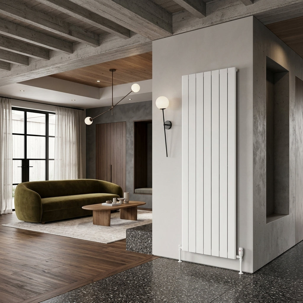 Reina Resia Vertical Radiator