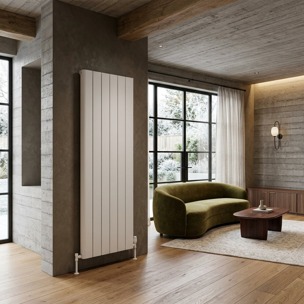 Reina Resia Vertical Radiator