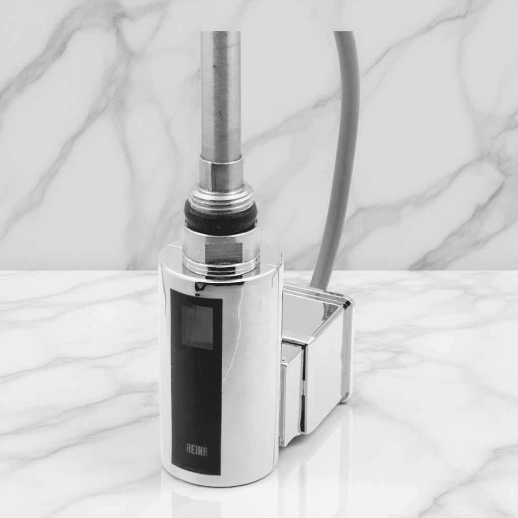 Reina Touch Thermostatic Radiator Element in 300W