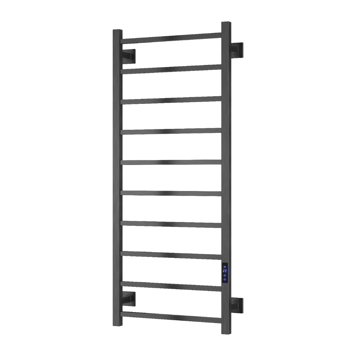 Reina Velino Steel Dry Electric Bathroom Radiator | 3 colours, 2 sizes