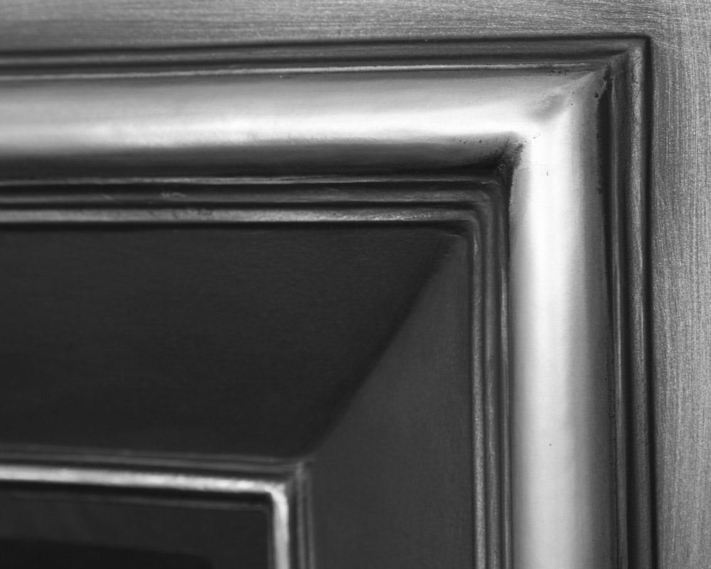 Carron Royal Cast Iron Fireplace Insert