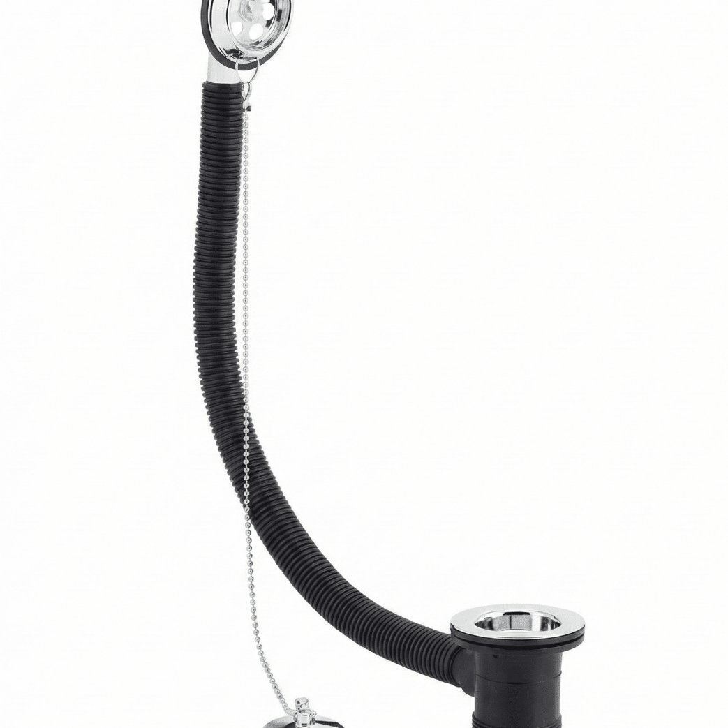 Royce Morgan Concealed Chain Waste in