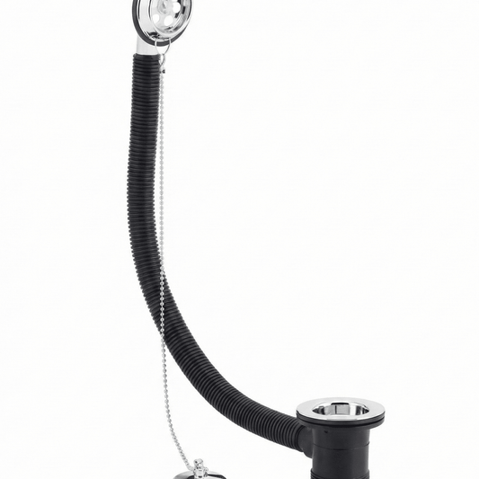 Royce Morgan Concealed Chain Waste in