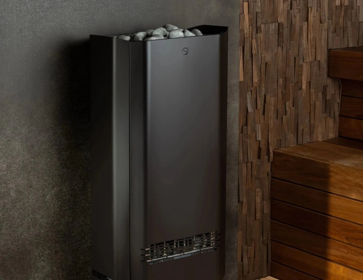 Saunum Award Winning Spa Session Sauna Heater in 6 Kw (+£0)