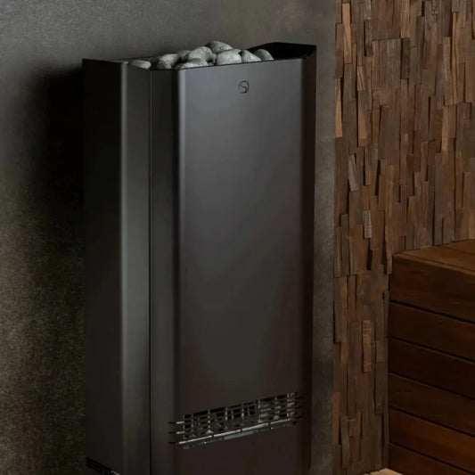 Saunum Award Winning Spa Session Sauna Heater in 6 Kw (+£0)