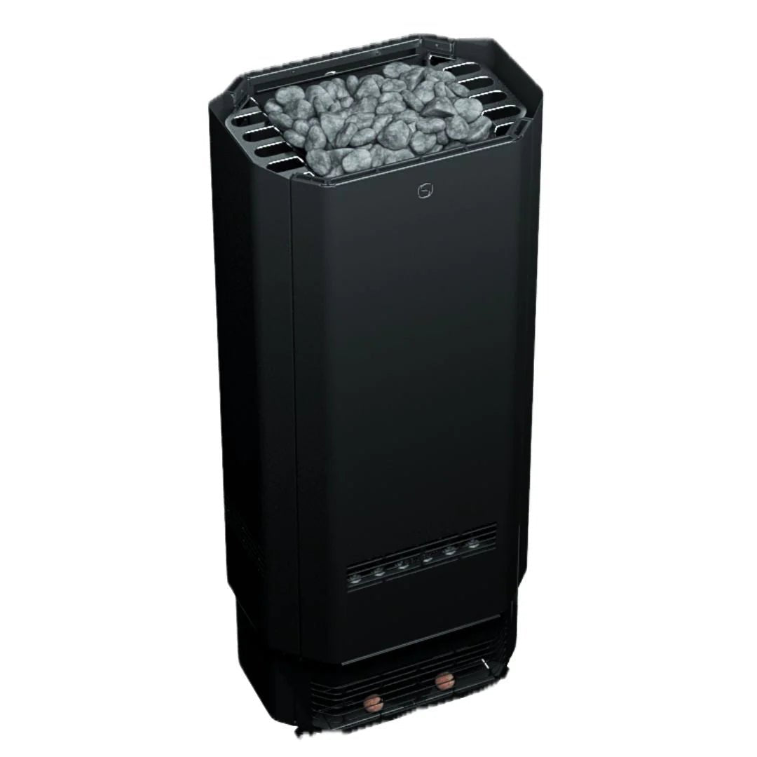 Saunum Award Winning Spa Session Sauna Heater in 6 Kw (+£0)