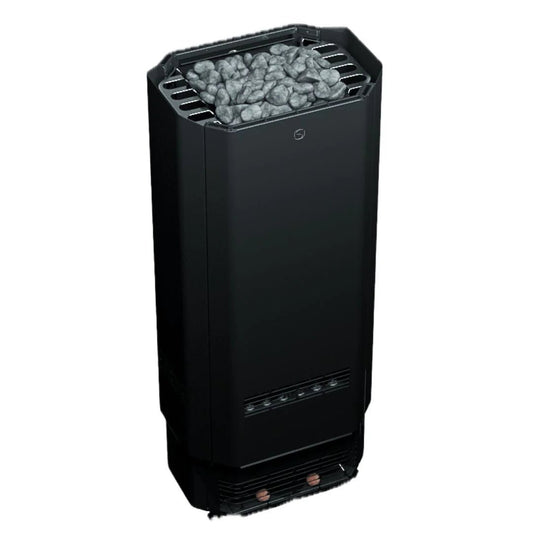 Saunum Award Winning Spa Session Sauna Heater in 6 Kw (+£0)